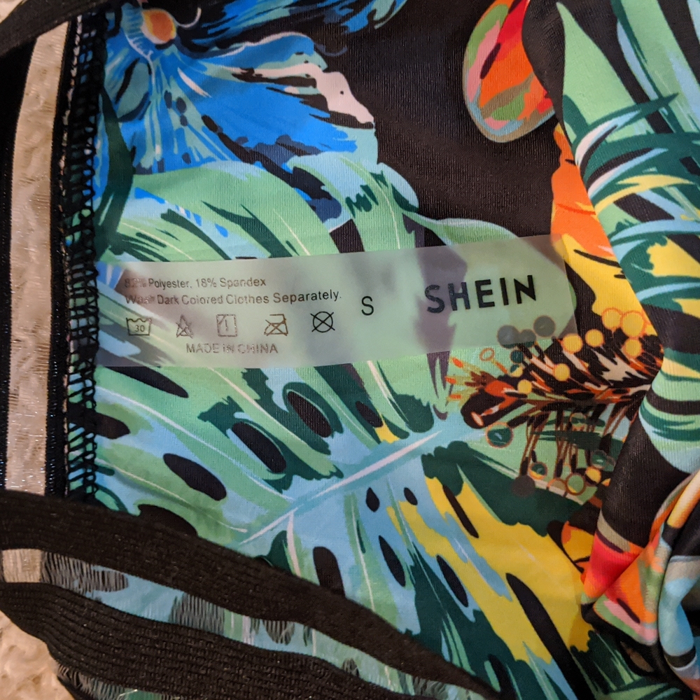 Shein Bikini - Picture 6 of 7